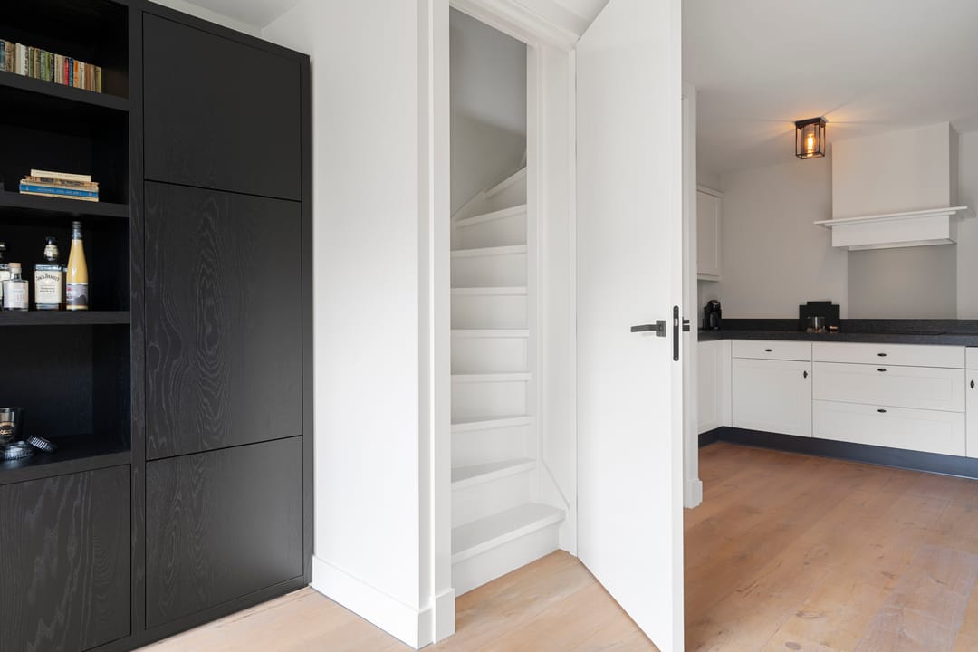 Foto 13 van Buurtweg 1-B