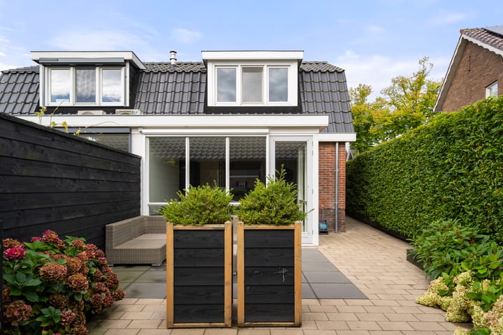 Foto 22 van Buurtweg 1-B