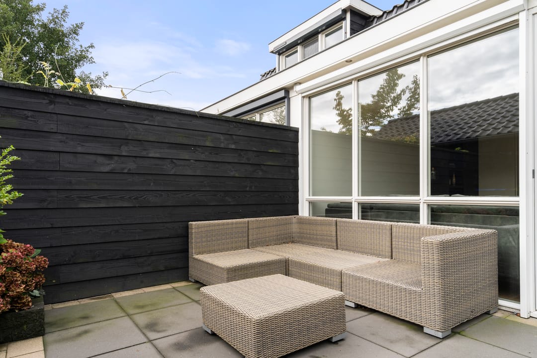 Foto 23 van Buurtweg 1-B