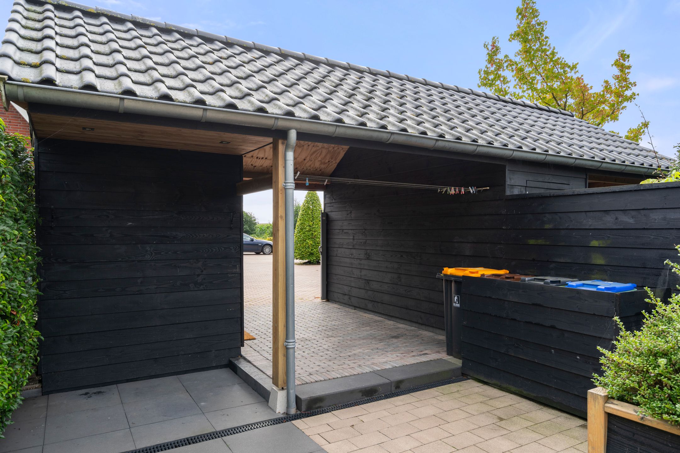 Foto 24 van Buurtweg 1-B