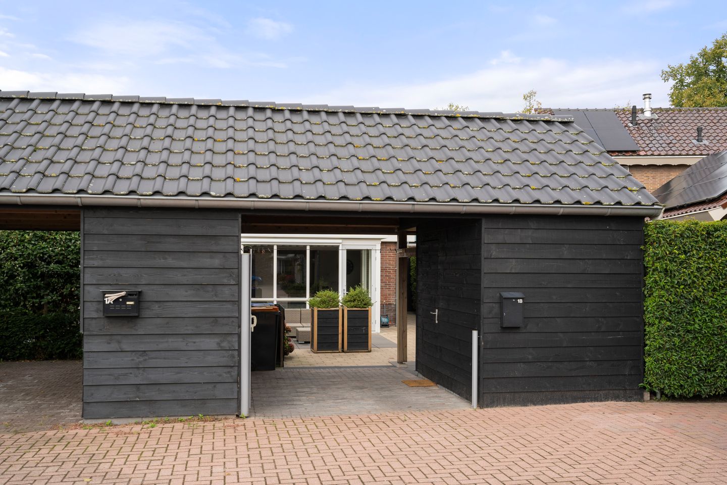 Foto 25 van Buurtweg 1-B