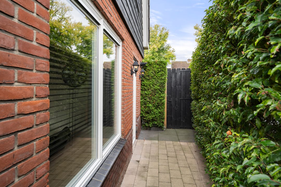 Foto 26 van Buurtweg 1-B