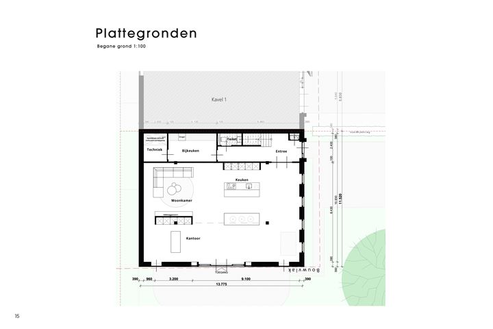 Bekijk foto 21 van Steunenbergerweg (Bouwnr. 2)