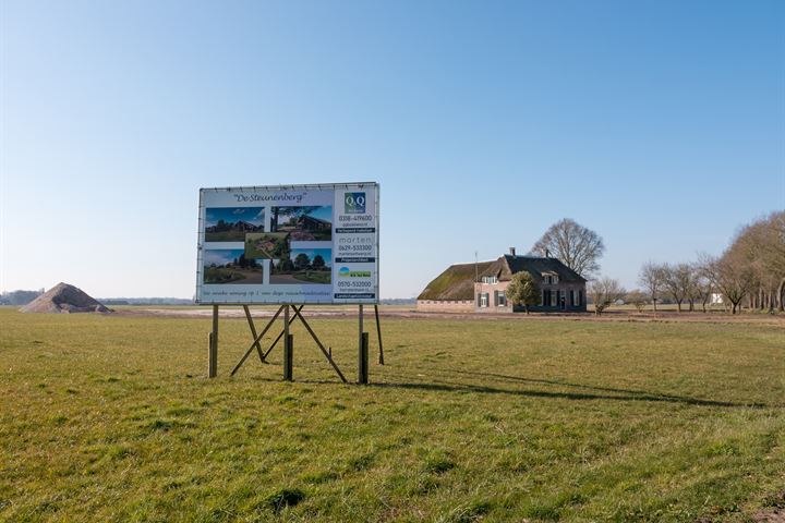 View photo 14 of Steunenbergerweg (Bouwnr. 2)