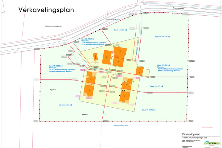 Bekijk foto 9 van Steunenbergerweg (Bouwnr. 3)