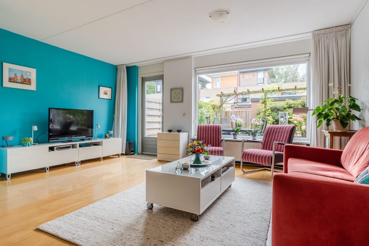 Foto 2 van Van Doesburglaan 111