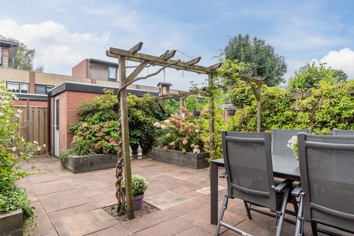 Foto 4 van Van Doesburglaan 111