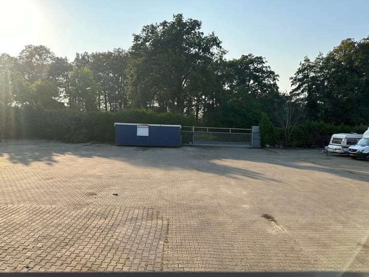 Industriestraat 2