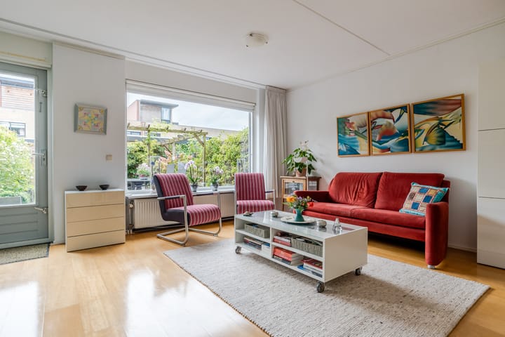 Foto 5 van Van Doesburglaan 111