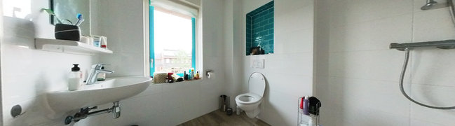 View 360° photo of Badkamer of Korte Venen 25