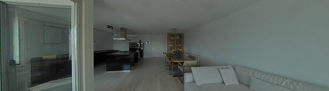 Bekijk 360° foto van Woonkamer van Claerbeek 19