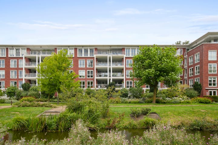 Foto 1 van Doornburg 132