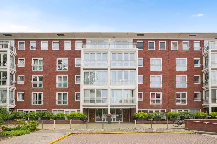 Photo 4 of Doornburg 132