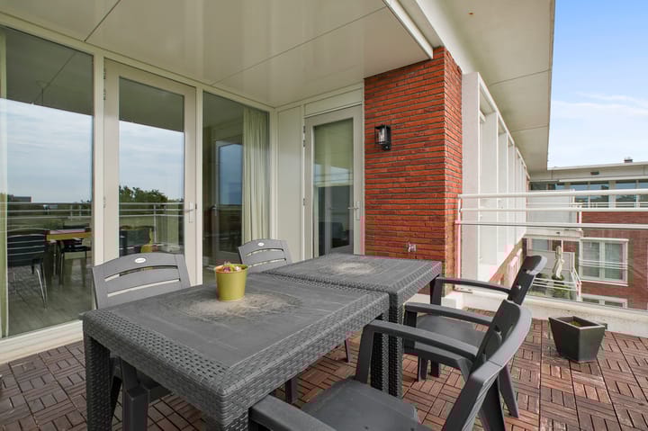 Foto 21 van Doornburg 132