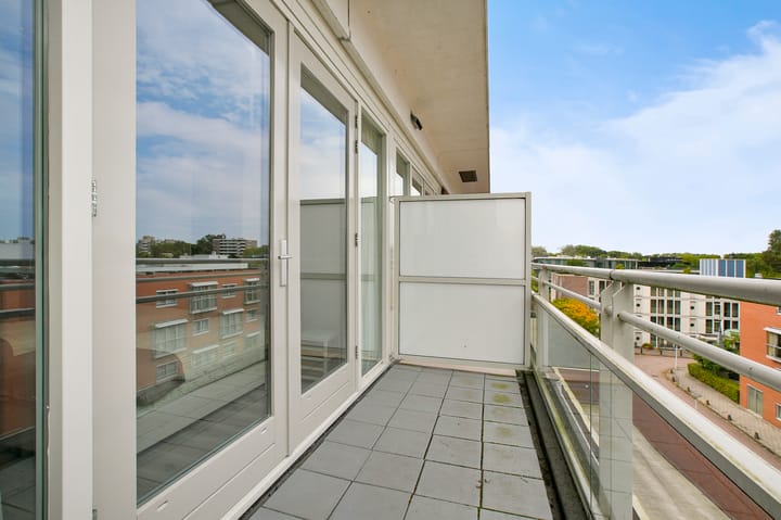 Foto 33 van Doornburg 132