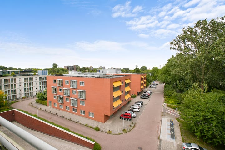 Foto 34 van Doornburg 132