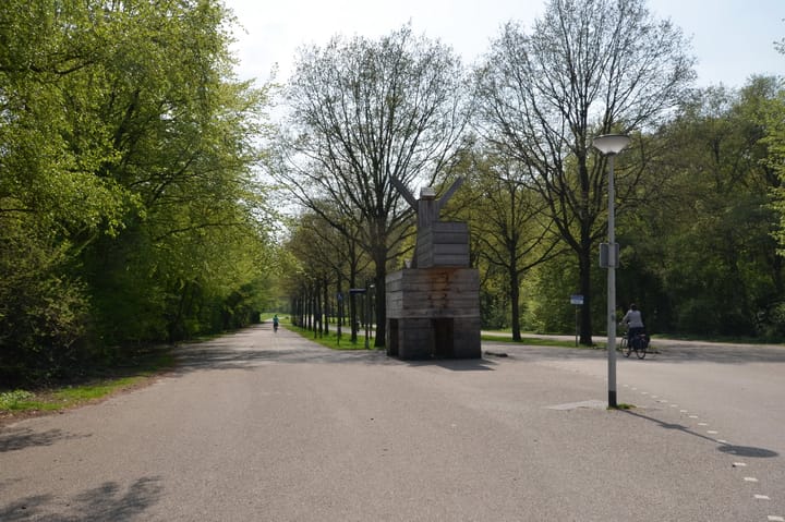 Foto 39 van Doornburg 132