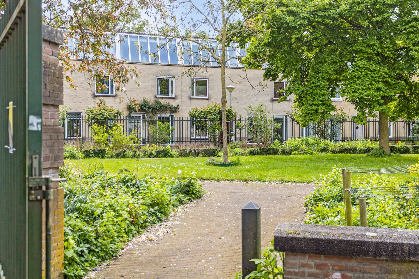 Foto 1 van Jeroen Boschtuin 7