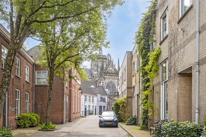 Foto 2 van Jeroen Boschtuin 7