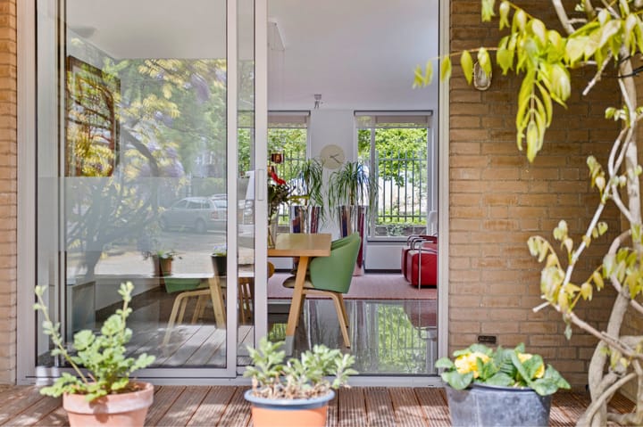 Foto 3 van Jeroen Boschtuin 7