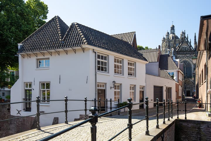 Foto 4 van Jeroen Boschtuin 7