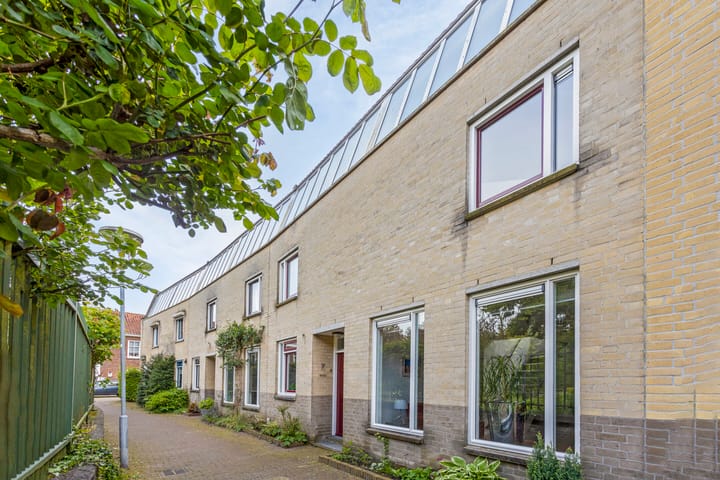 Foto 7 van Jeroen Boschtuin 7