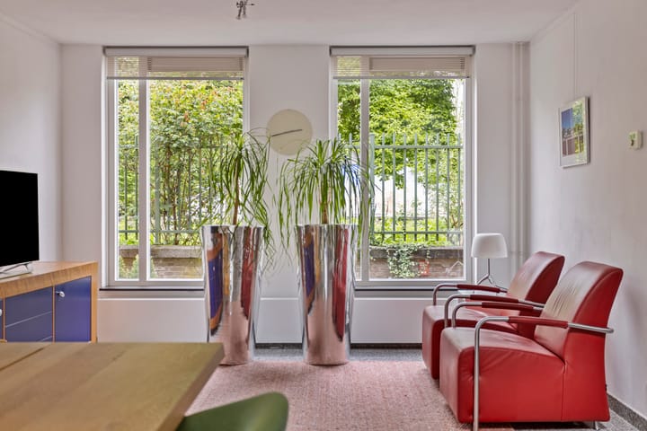 Foto 8 van Jeroen Boschtuin 7