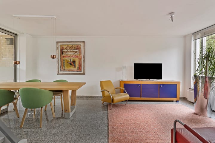 Foto 9 van Jeroen Boschtuin 7