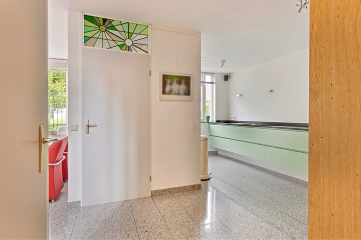 Foto 10 van Jeroen Boschtuin 7