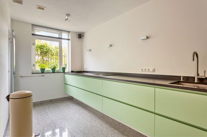 Foto 12 van Jeroen Boschtuin 7