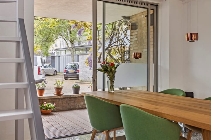 Foto 13 van Jeroen Boschtuin 7