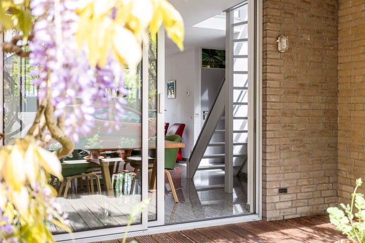 Foto 14 van Jeroen Boschtuin 7