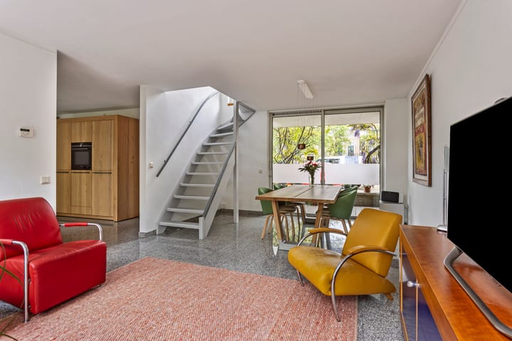 Foto 15 van Jeroen Boschtuin 7