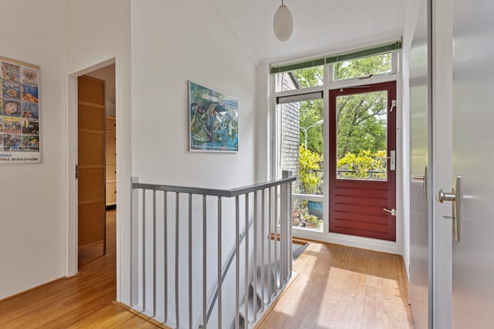 Foto 17 van Jeroen Boschtuin 7