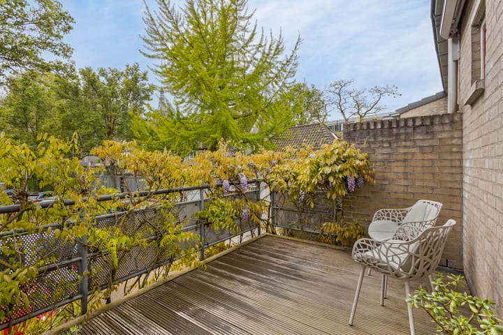 Foto 20 van Jeroen Boschtuin 7