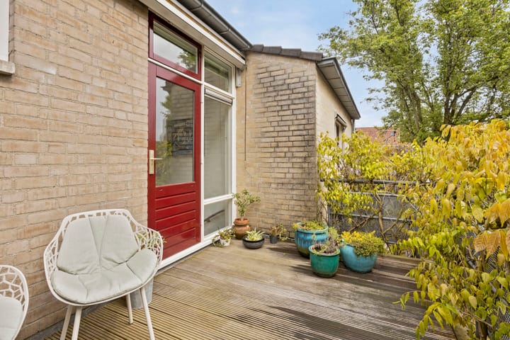 Foto 21 van Jeroen Boschtuin 7