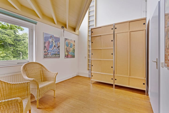 Foto 28 van Jeroen Boschtuin 7