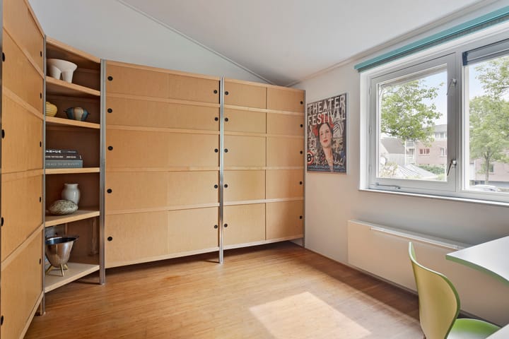 Foto 31 van Jeroen Boschtuin 7