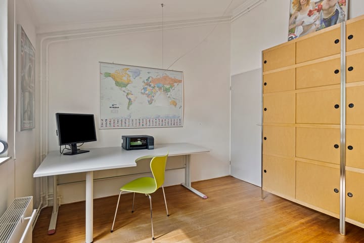 Foto 32 van Jeroen Boschtuin 7