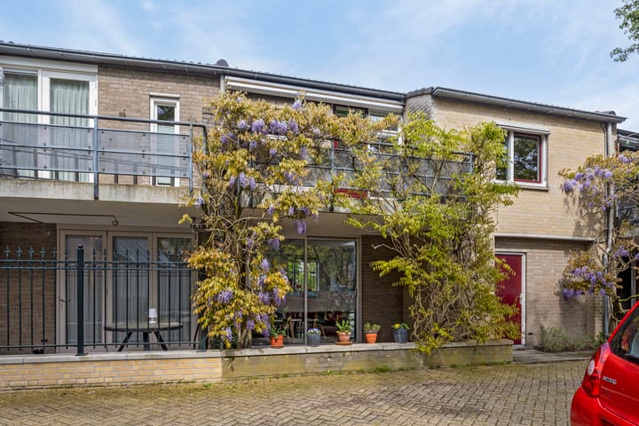 Foto 33 van Jeroen Boschtuin 7