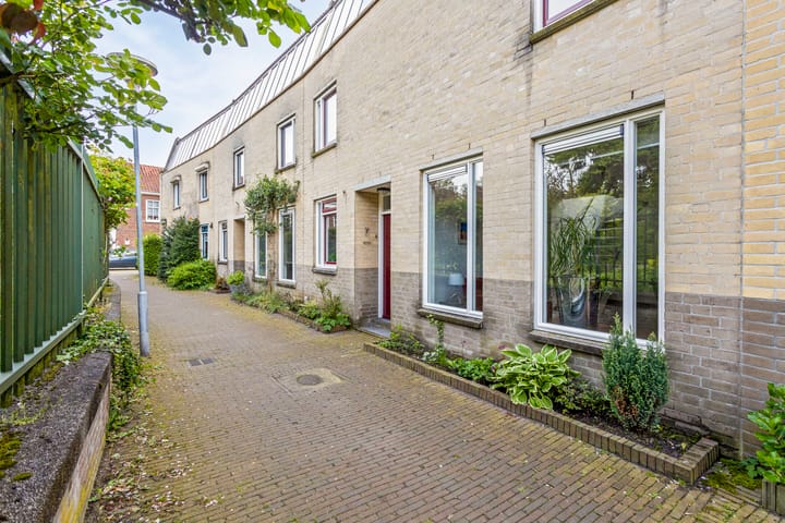 Foto 35 van Jeroen Boschtuin 7