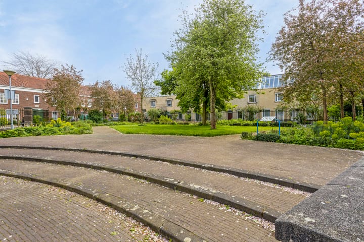 Foto 36 van Jeroen Boschtuin 7