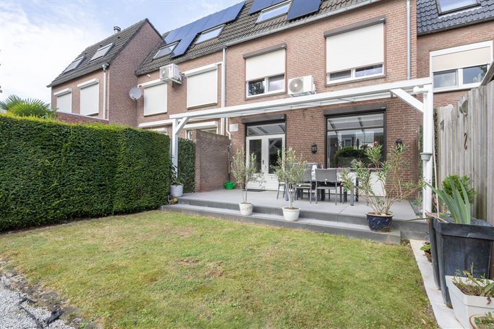 View photo 31 of Ronkenstraat 20