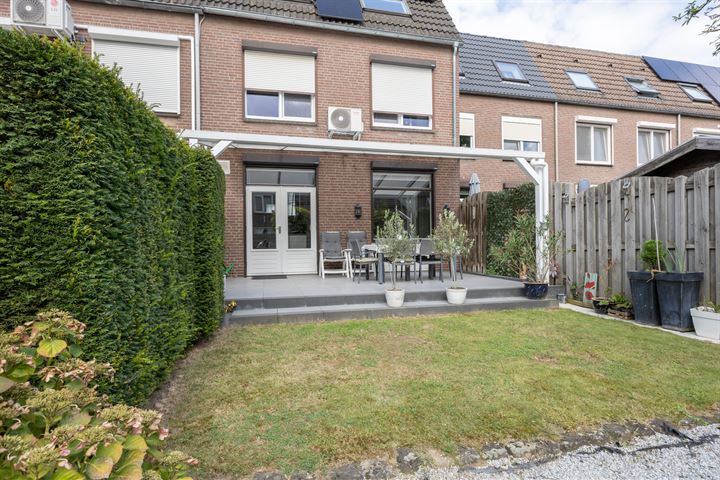 Bekijk foto 33 van Ronkenstraat 20