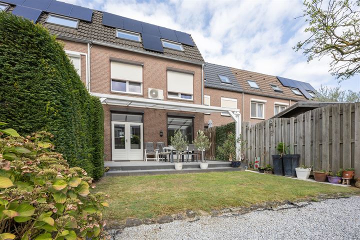 View photo 34 of Ronkenstraat 20