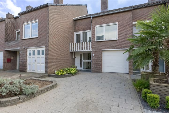 Bekijk foto 37 van Ronkenstraat 20