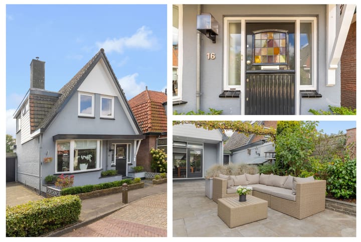 Foto 5 van Schuine Hondsbosschelaan 16