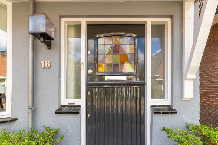 Foto 6 van Schuine Hondsbosschelaan 16