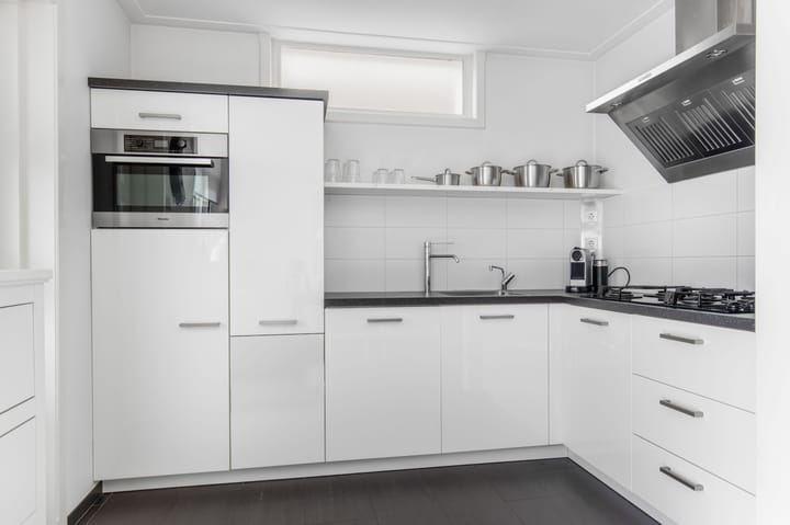 Foto 16 van Schuine Hondsbosschelaan 16