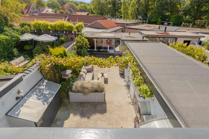 Foto 2 van Schuine Hondsbosschelaan 16